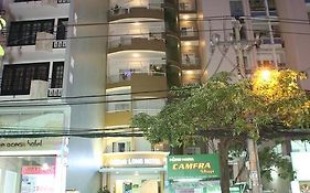 7S Hotel Cuong Long
