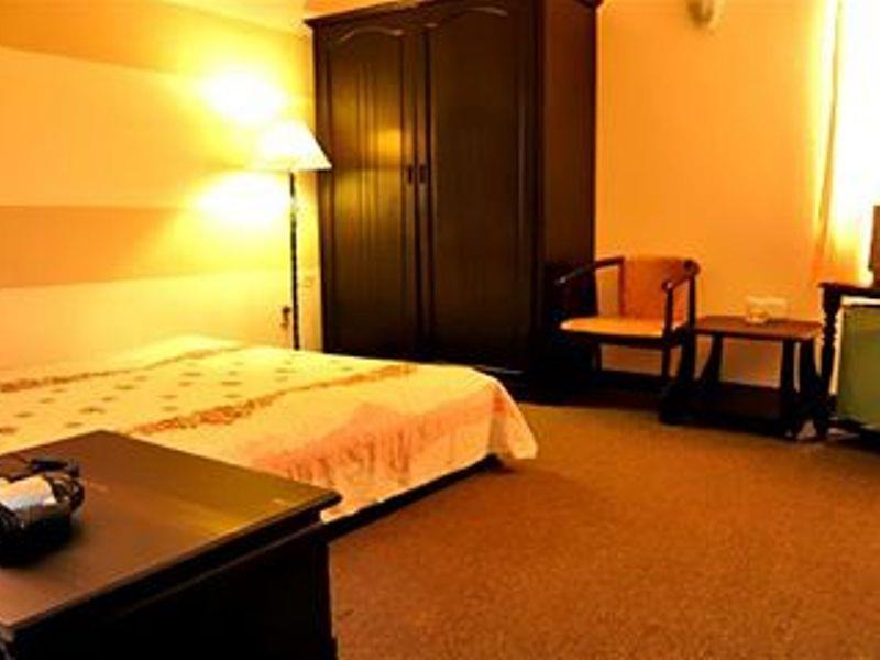 7S Hotel Cuong Long Nha Trang Exterior photo