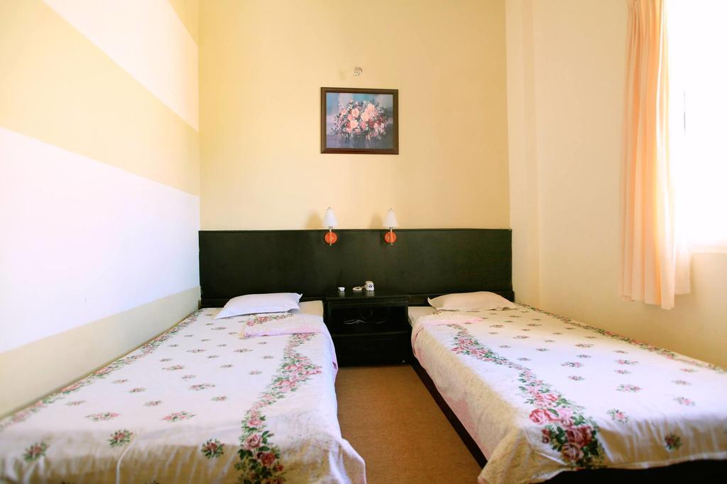 7S Hotel Cuong Long Nha Trang Exterior photo