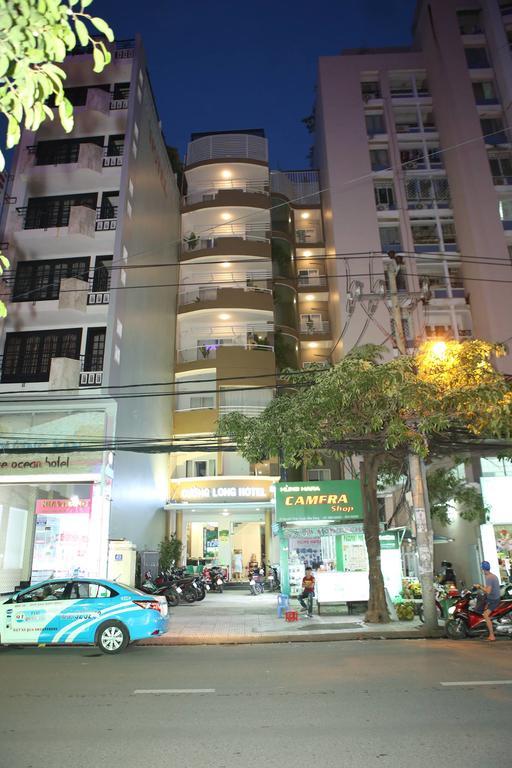 7S Hotel Cuong Long Nha Trang Exterior photo