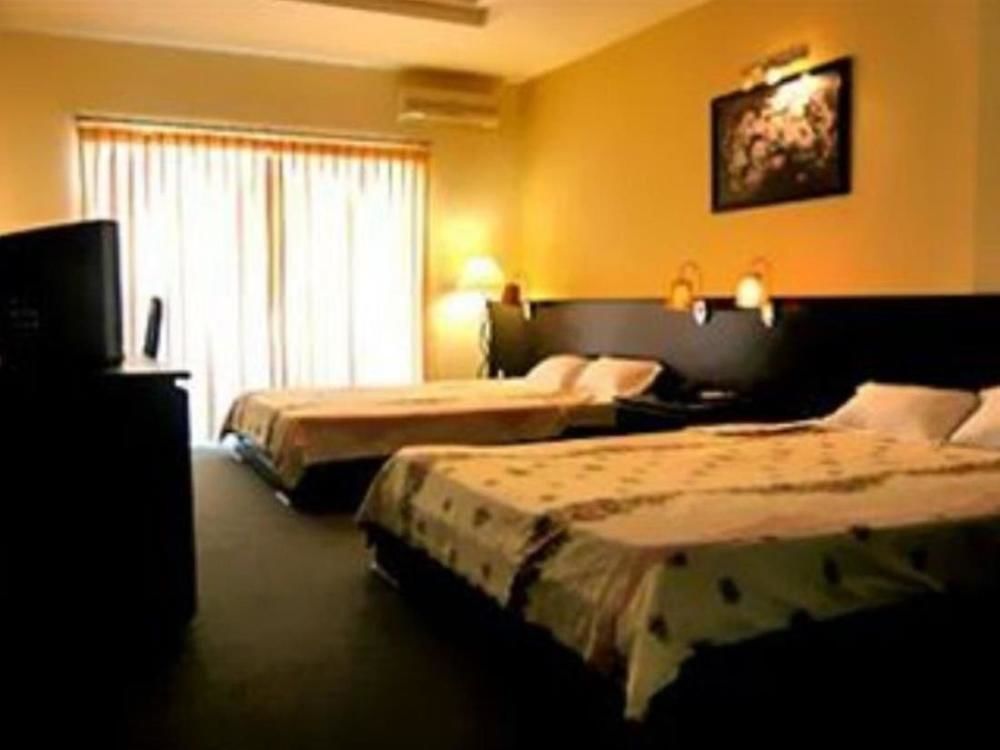 7S Hotel Cuong Long Nha Trang Exterior photo