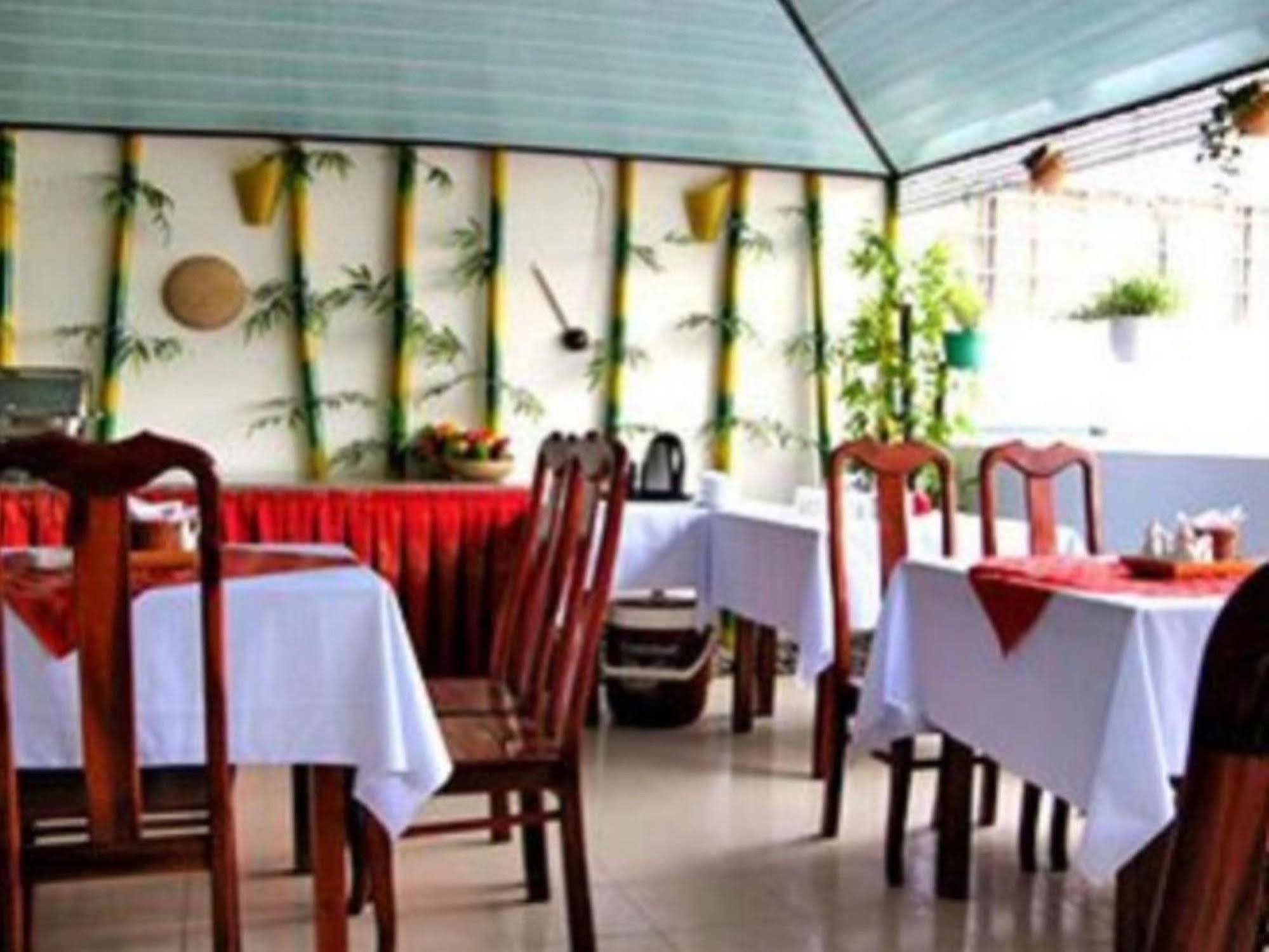 7S Hotel Cuong Long Nha Trang Exterior photo
