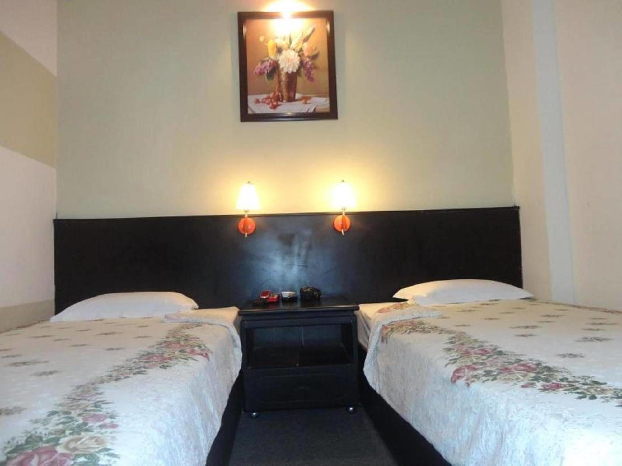7S Hotel Cuong Long Nha Trang Exterior photo